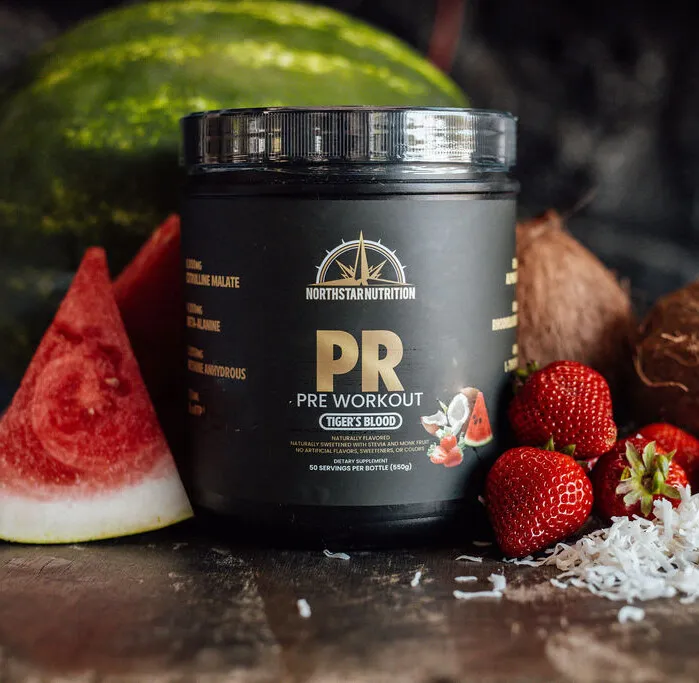 Pre-Workout